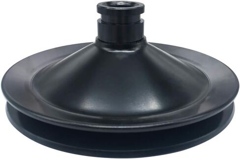 Power Steering Pump Pulley Replaces Volvo Sterndrive 3853804 in Saudi Arabia
