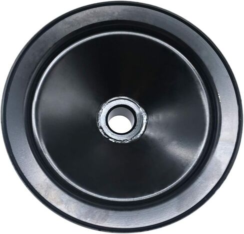 Power Steering Pump Pulley Replaces Volvo Sterndrive 3853804 in Saudi Arabia