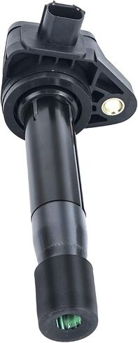 Ignition Coil Pack of 6 Fits for Honda Odyssey Accord Crosstour Pilot Ridgeline Acura TL RL TSX 2008 2009 2010 2011 2012 2013 2014 2015 2016 2017 Coil Packs 3.5 V6 Replaces# UF603 in Saudi Arabia