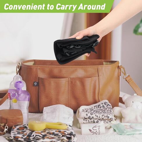 حزام كتف للحماية من السقوط لكرسي الطاولة السريع Inglesina - ملحق آمن لكرسي الطاولة السريع Inglesina، سهل الاستخدام ومحمول in Kuwait