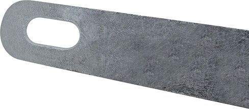Extreme Max 3006.6554 BoatTector Galvanized Delta Anchor - 22 lbs. in Saudi Arabia