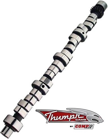 COMP Cams 20-600-9 Thumpr 227/241 Hydraulic Roller Cam for Chrysler 273-360 in Saudi Arabia