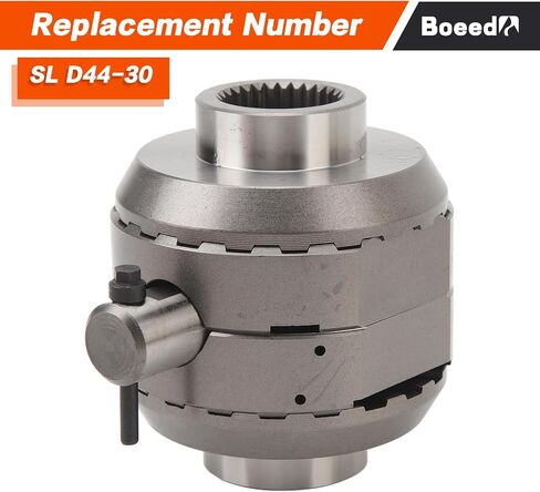 Differential Locker, Differential Locker Steel Differential Locker Kit Replaces# SL D44-30 in Kuwait
