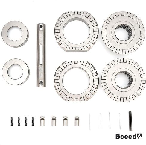 Differential Locker, Differential Locker Steel Differential Locker Kit Replaces# SL D44-30 in Kuwait