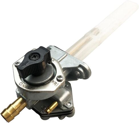Fuel Valve Petcock Assembly Replacement for 51023-1260 Fit for 1995-2006 Kawasaki Vulcan 800/2001-2003 Kawasaki ZR1200 / 2004-2005 Kawasaki ZRX1200R in Saudi Arabia
