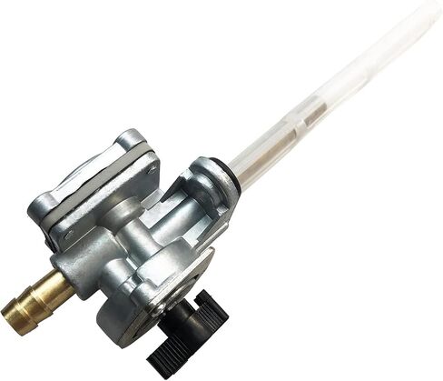 Fuel Valve Petcock Assembly Replacement for 51023-1260 Fit for 1995-2006 Kawasaki Vulcan 800/2001-2003 Kawasaki ZR1200 / 2004-2005 Kawasaki ZRX1200R in Saudi Arabia