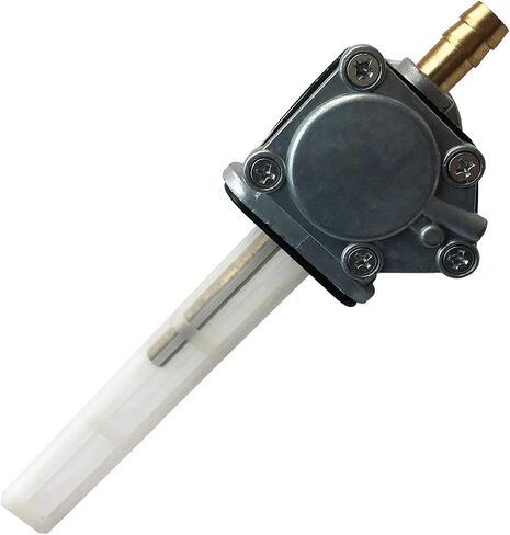 Fuel Valve Petcock Assembly Replacement for 51023-1260 Fit for 1995-2006 Kawasaki Vulcan 800/2001-2003 Kawasaki ZR1200 / 2004-2005 Kawasaki ZRX1200R in Saudi Arabia