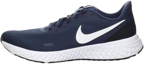 Nike mens Revolution 5 Running in Saudi Arabia