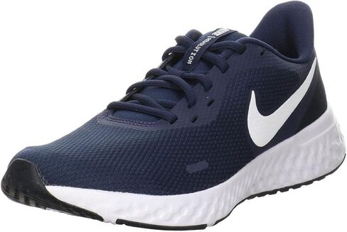 Nike mens Revolution 5 Running in Saudi Arabia