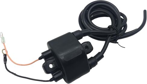 ملف الإشعال لياماها 35hp 40hp 50hp جت سكي 64X-85570-00-00 64X-85570-01-00 1997-2004(800GP) 98-05(760GP) 97-00(XLT800) in Saudi Arabia
