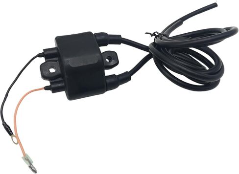 ملف الإشعال لياماها 35hp 40hp 50hp جت سكي 64X-85570-00-00 64X-85570-01-00 1997-2004(800GP) 98-05(760GP) 97-00(XLT800) in Saudi Arabia