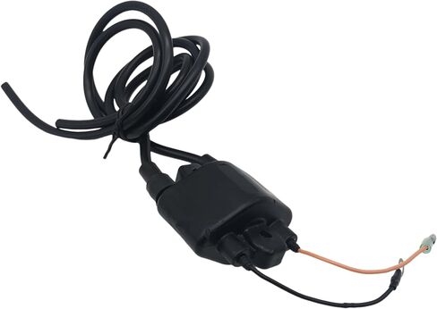 ملف الإشعال لياماها 35hp 40hp 50hp جت سكي 64X-85570-00-00 64X-85570-01-00 1997-2004(800GP) 98-05(760GP) 97-00(XLT800) in Saudi Arabia