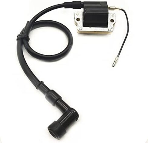 Motorcycle/Scooter Ignition Coil For Yamaha Chappy 50(1978-1982)Chappy II 80(1976-1978)DT100(1974-1983)DT175(1978-1981)DT250(1974-1979)DT400(1975-1978) 355-82310-40-00 860-82310-40-00 5X1-82310-41-00 in Saudi Arabia