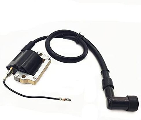 Motorcycle/Scooter Ignition Coil For Yamaha Chappy 50(1978-1982)Chappy II 80(1976-1978)DT100(1974-1983)DT175(1978-1981)DT250(1974-1979)DT400(1975-1978) 355-82310-40-00 860-82310-40-00 5X1-82310-41-00 in Saudi Arabia