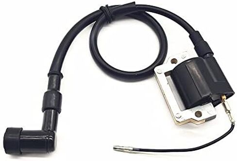 Motorcycle/Scooter Ignition Coil For Yamaha Chappy 50(1978-1982)Chappy II 80(1976-1978)DT100(1974-1983)DT175(1978-1981)DT250(1974-1979)DT400(1975-1978) 355-82310-40-00 860-82310-40-00 5X1-82310-41-00 in Saudi Arabia