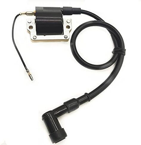 Motorcycle/Scooter Ignition Coil For Yamaha Chappy 50(1978-1982)Chappy II 80(1976-1978)DT100(1974-1983)DT175(1978-1981)DT250(1974-1979)DT400(1975-1978) 355-82310-40-00 860-82310-40-00 5X1-82310-41-00 in Saudi Arabia