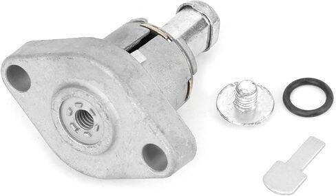 شداد سلسلة الكامة، سلسلة يدوية قابلة للتعديل سهلة التركيب مصنوعة من سبائك الألومنيوم لدراجة سكوتر صينية Gy6 125 150cc in Kuwait