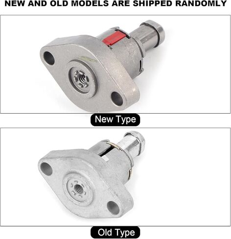 شداد سلسلة الكامة، سلسلة يدوية قابلة للتعديل سهلة التركيب مصنوعة من سبائك الألومنيوم لدراجة سكوتر صينية Gy6 125 150cc in Kuwait