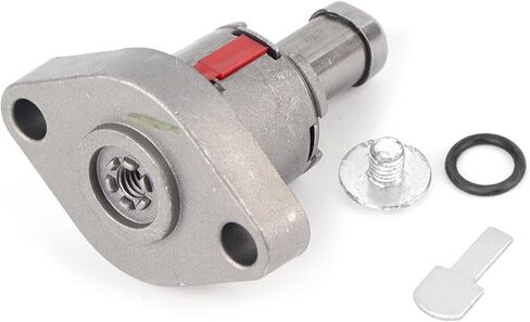 شداد سلسلة الكامة، سلسلة يدوية قابلة للتعديل سهلة التركيب مصنوعة من سبائك الألومنيوم لدراجة سكوتر صينية Gy6 125 150cc in Kuwait