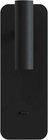 ضوء القراءة الداخلي Astro Enna Surface USB (أسود مطفي) - مصنف للجفاف - مصباح LED عالي الطاقة، مصمم في بريطانيا - ضمان 1058162-3 سنوات in Kuwait