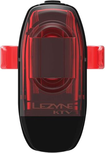Lezyne KTV Pro Alert Drive Rear 75 Lumens in Saudi Arabia