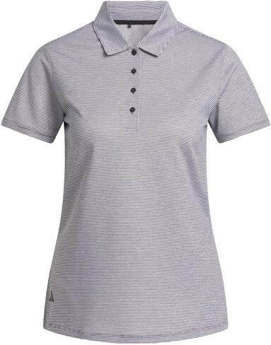 adidas Women's Ottoman Short Sleeve Polo Shirt in Saudi Arabia