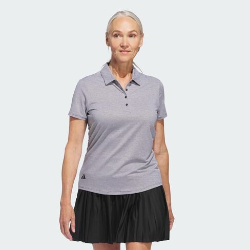adidas Women's Ottoman Short Sleeve Polo Shirt in Saudi Arabia