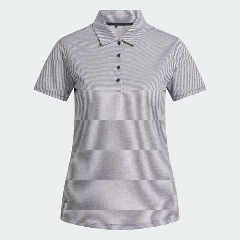 adidas Women's Ottoman Short Sleeve Polo Shirt in Saudi Arabia