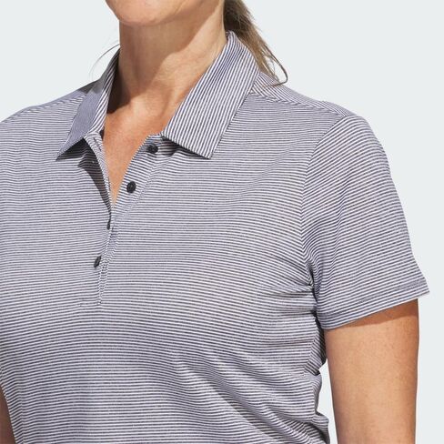 adidas Women's Ottoman Short Sleeve Polo Shirt in Saudi Arabia