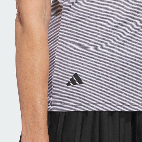 adidas Women's Ottoman Short Sleeve Polo Shirt in Saudi Arabia