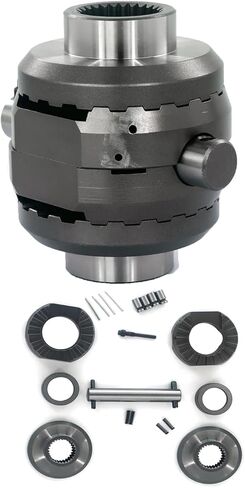 SL M35-1.5-27 خزانة التروس القياسية للخزانة التفاضلية المتوافقة مع 1994-2006 Jeep Wrangler Dana 35 التفاضلية 27 Spline استبدال SLM35-1.5-27 XD-13530 in Kuwait