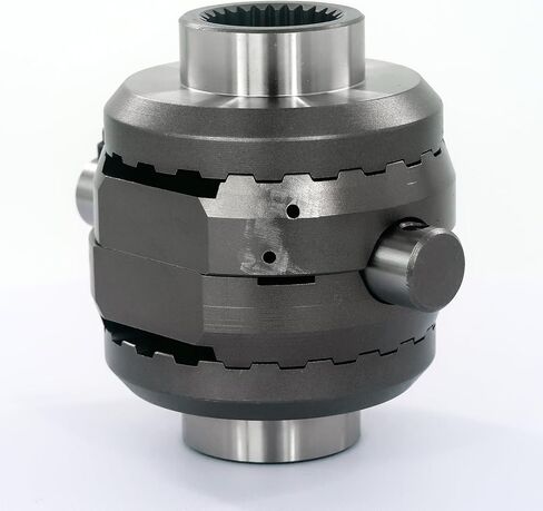 SL M35-1.5-27 خزانة التروس القياسية للخزانة التفاضلية المتوافقة مع 1994-2006 Jeep Wrangler Dana 35 التفاضلية 27 Spline استبدال SLM35-1.5-27 XD-13530 in Kuwait