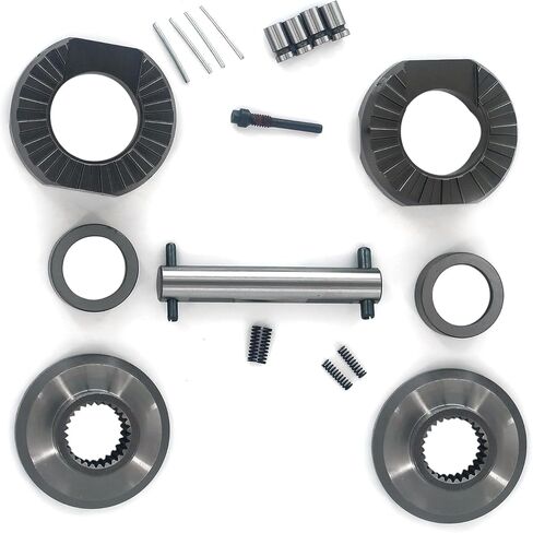 SL M35-1.5-27 خزانة التروس القياسية للخزانة التفاضلية المتوافقة مع 1994-2006 Jeep Wrangler Dana 35 التفاضلية 27 Spline استبدال SLM35-1.5-27 XD-13530 in Kuwait