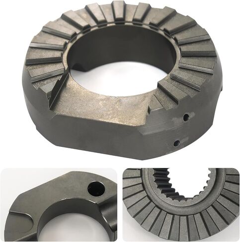 SL M35-1.5-27 خزانة التروس القياسية للخزانة التفاضلية المتوافقة مع 1994-2006 Jeep Wrangler Dana 35 التفاضلية 27 Spline استبدال SLM35-1.5-27 XD-13530 in Kuwait
