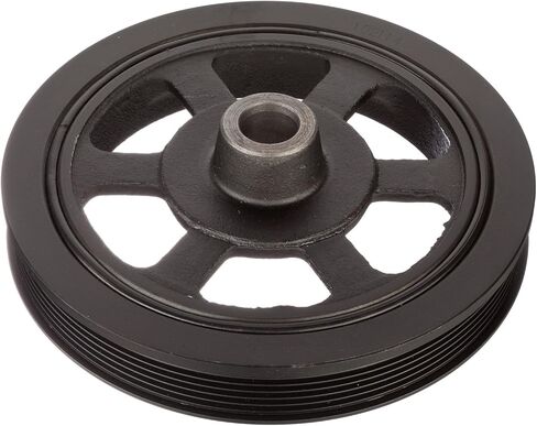 ATP Automotive Graywerks 102114 Engine Harmonic Balancer in Saudi Arabia