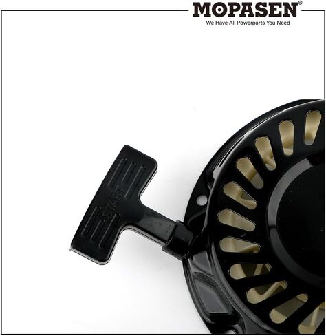 Pull Recoil Start Spark Plug for Coleman BT200X CT200U Trail CT200U-EX Motovox MBX20 MB200 Baja MB200 Predator 212cc Mini Bike Motor Hammerhead 80T TrailMaster Go Kart 196cc 5.5hp 6.5hp By MOPASEN in Saudi Arabia