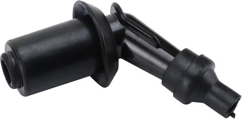 GOOFIT 135 Degree Ignition Coil Elbow for GY6 50cc 60cc 80cc 125cc 150cc ATV Go Kart Moped Scooter in Saudi Arabia