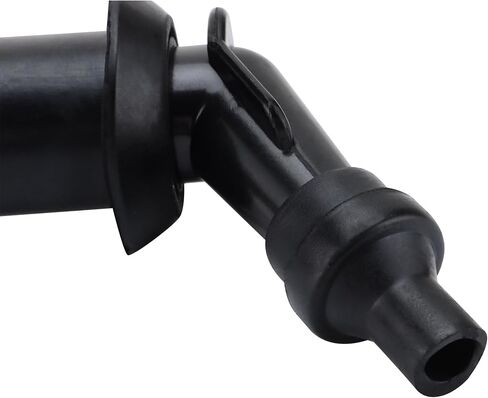 GOOFIT 135 Degree Ignition Coil Elbow for GY6 50cc 60cc 80cc 125cc 150cc ATV Go Kart Moped Scooter in Saudi Arabia