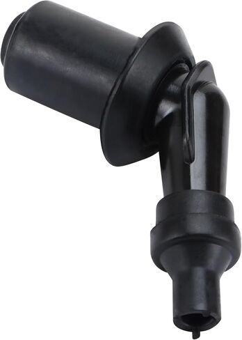 GOOFIT 135 Degree Ignition Coil Elbow for GY6 50cc 60cc 80cc 125cc 150cc ATV Go Kart Moped Scooter in Saudi Arabia