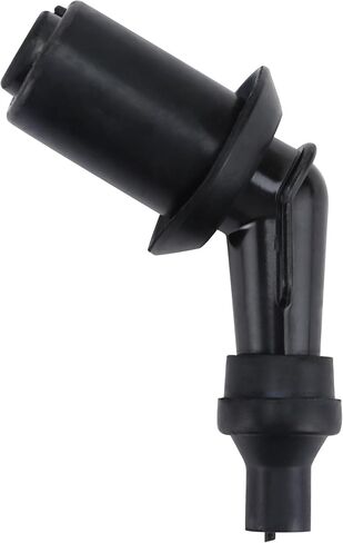 GOOFIT 135 Degree Ignition Coil Elbow for GY6 50cc 60cc 80cc 125cc 150cc ATV Go Kart Moped Scooter in Saudi Arabia