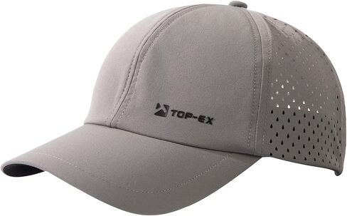 Oversized XL XXL Mens Baseball Caps Breathable Mesh Quick Dry Waterproof Cooling Touch Sweatband Running Big Head in Saudi Arabia