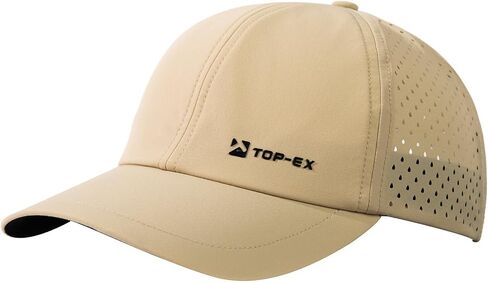 Oversized XL XXL Mens Baseball Caps Breathable Mesh Quick Dry Waterproof Cooling Touch Sweatband Running Big Head in Saudi Arabia