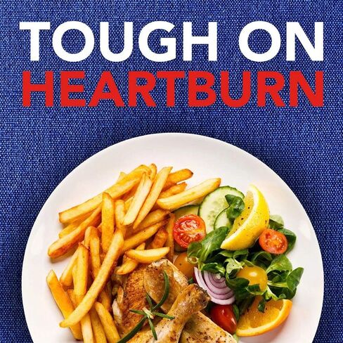 أقراص فاموتيدين من مارك أسيد-بيب، 20 ملغ (100 قيراط، 2 قطعة) in Kuwait