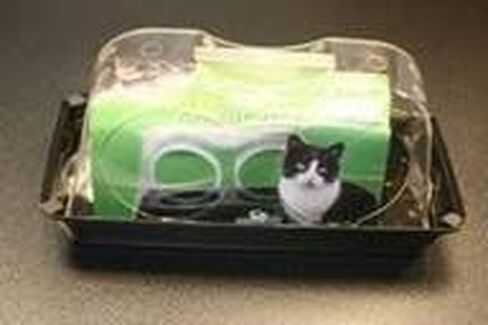 the Purrrfect Cat Dish - Veterinarian Designed Cat Feeding Bowl that Keeps Dogs Out of the Cat Food in Saudi Arabia