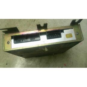 وحدة التحكم في المحرك ECM تناسب 1987 87 متوافقة مع Nissan 200SX A11-A12 G32 A11A12G32 in Kuwait