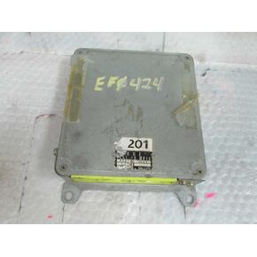Engine ECM Control Module Fits 1989 89 Compatible with Ford Probe F201 18 881K F20118881K in Kuwait