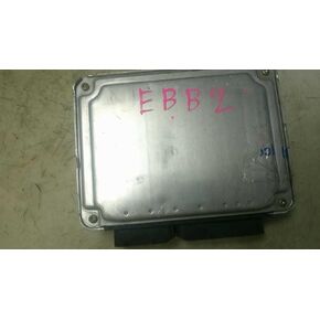 Engine ECM Control Module 1.8L Turbo MT 01 Compatible with VW Beetle 06A 906 032 FD 06A906032FD in Kuwait