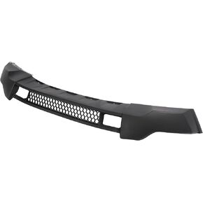 Front Bumper Valance Compatible with 2011-2013 Jeep Grand Cherokee for Use Without Chrome Trim Or Adaptive Cruise Replacement for 68078270AB 68078270AA Lower Bumper Valance in Kuwait