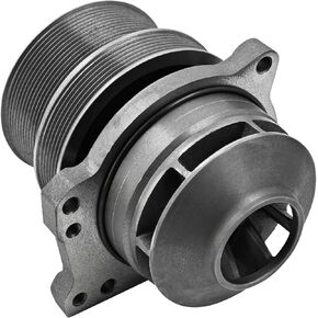 5719747 Water Pump Fits for Cummins X15 EPA21 Engine# 800.5719747 5486706 45071HD in Kuwait
