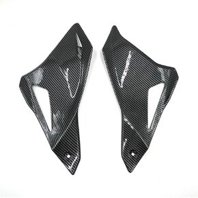 Suitable for Yamaha MT-10 FZ-10 2016-2021 Frame Panel Protective Cover Motorcycle Fairing distintivo in Kuwait